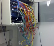Before