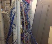 Before
