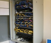 After