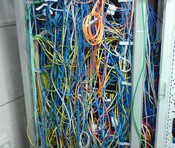 Before